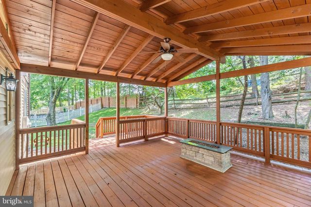 13586 RUSH DR, Woodbridge, VA 22192