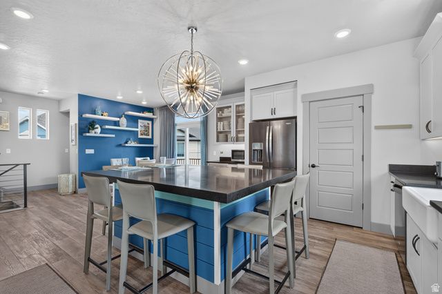 192 E BRUSHY CANYON ST, Saratoga Springs, UT 84045