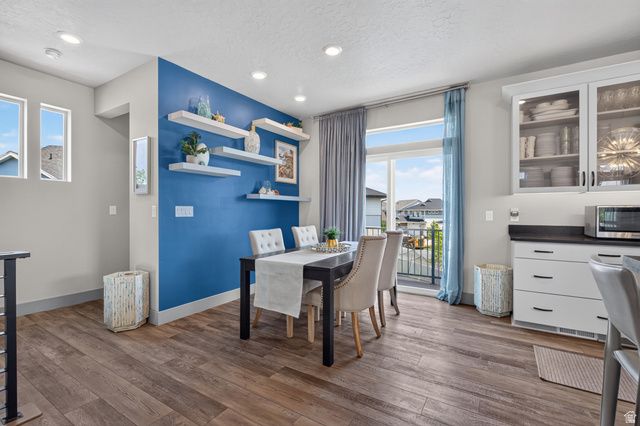 192 E BRUSHY CANYON ST, Saratoga Springs, UT 84045