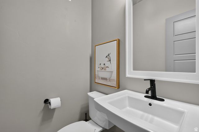192 E BRUSHY CANYON ST, Saratoga Springs, UT 84045