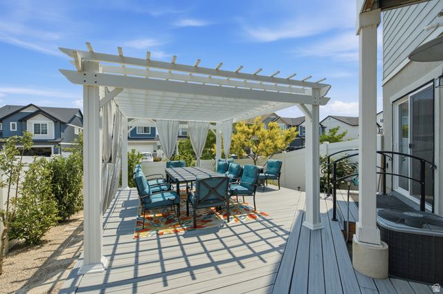 192 E BRUSHY CANYON ST, Saratoga Springs, UT 84045