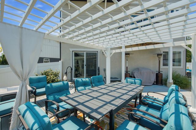 192 E BRUSHY CANYON ST, Saratoga Springs, UT 84045