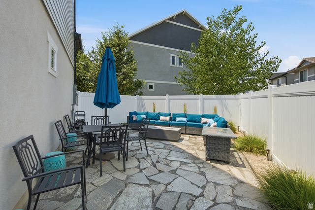 192 E BRUSHY CANYON ST, Saratoga Springs, UT 84045