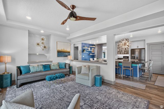 192 E BRUSHY CANYON ST, Saratoga Springs, UT 84045