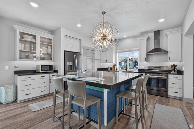 192 E BRUSHY CANYON ST, Saratoga Springs, UT 84045