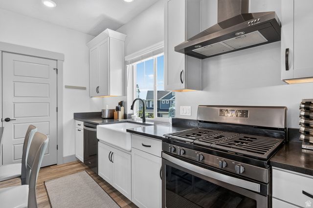 192 E BRUSHY CANYON ST, Saratoga Springs, UT 84045