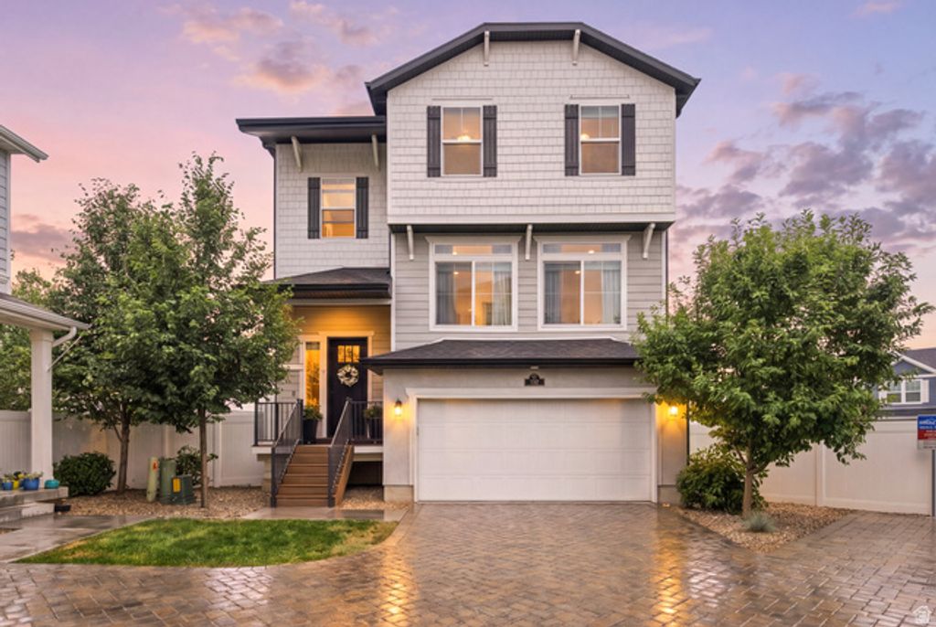 192 E BRUSHY CANYON ST, Saratoga Springs, UT 84045