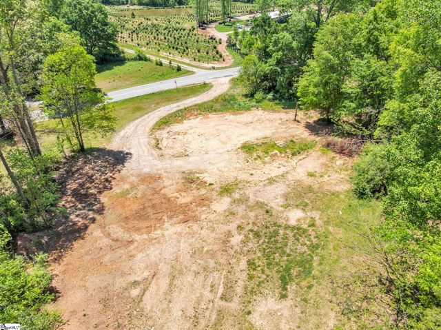 1379 Ruhamah Road, Liberty, SC 29657