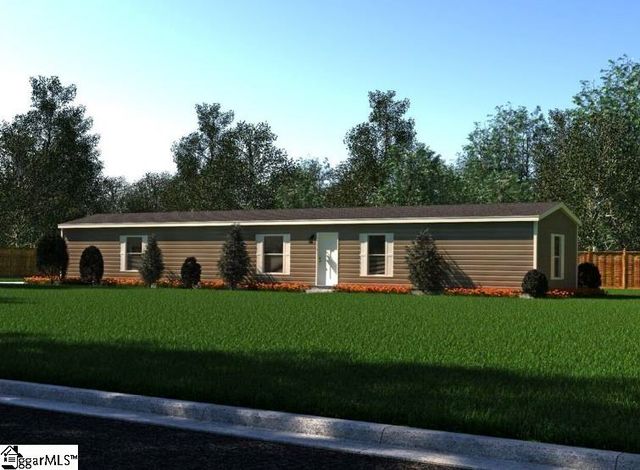 1379 Ruhamah Road, Liberty, SC 29657