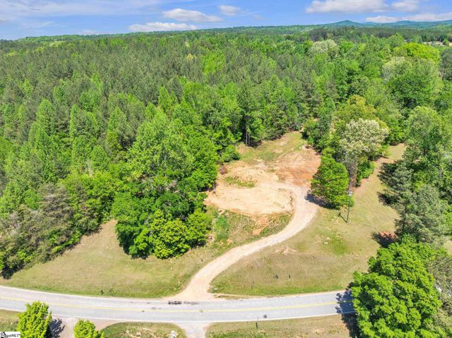 1379 Ruhamah Road, Liberty, SC 29657