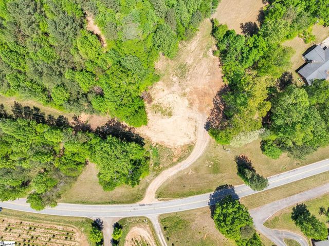 1379 Ruhamah Road, Liberty, SC 29657