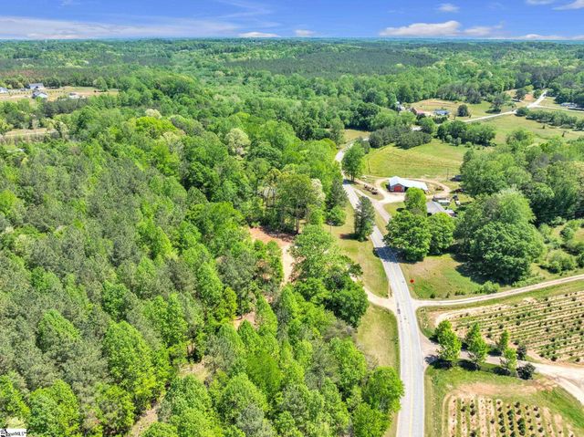 1379 Ruhamah Road, Liberty, SC 29657