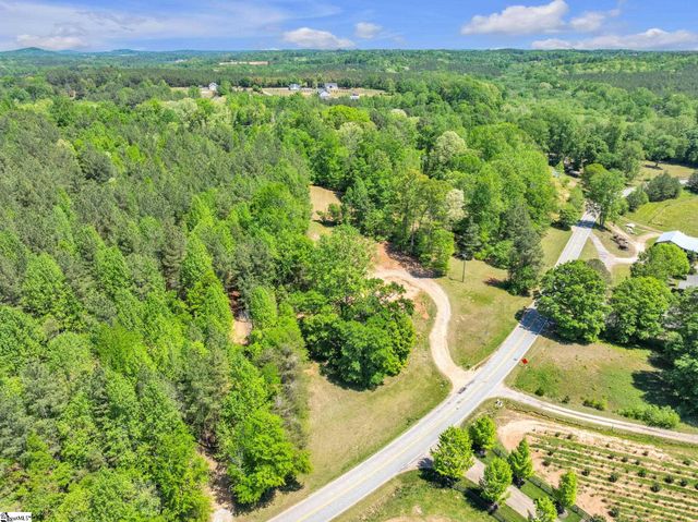 1379 Ruhamah Road, Liberty, SC 29657