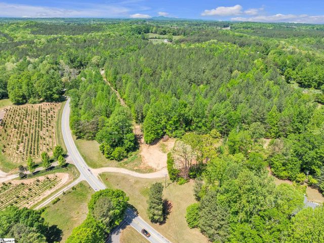 1379 Ruhamah Road, Liberty, SC 29657