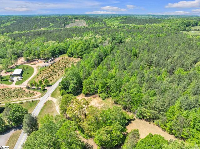 1379 Ruhamah Road, Liberty, SC 29657