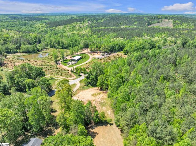 1379 Ruhamah Road, Liberty, SC 29657