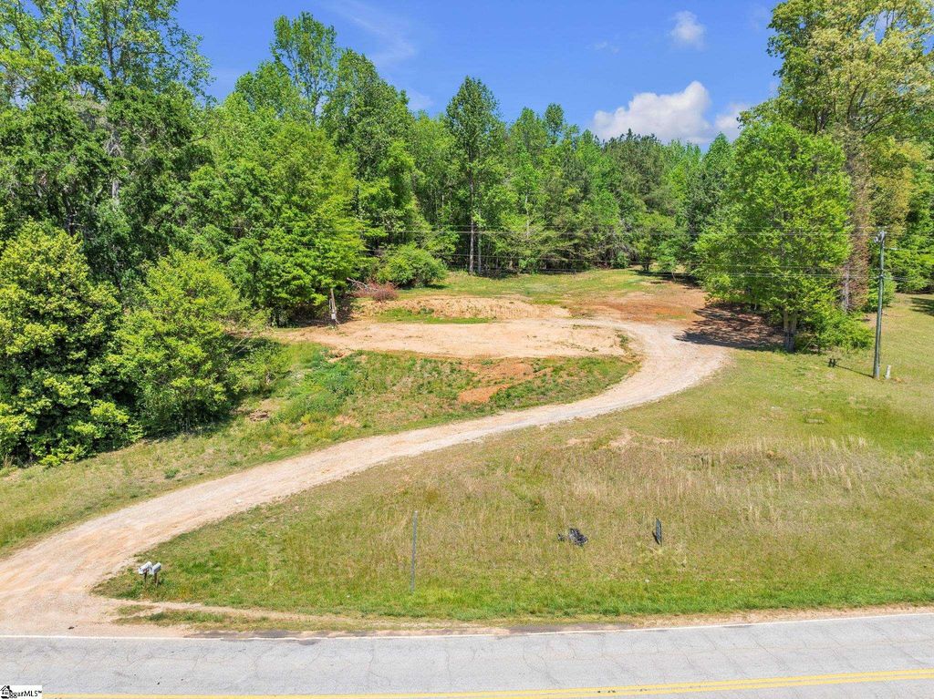 1379 Ruhamah Road, Liberty, SC 29657