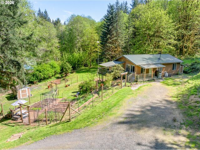 42720 Hidden Springs Dr, Seaside, OR 97138