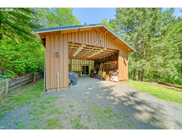 42720 Hidden Springs Dr, Seaside, OR 97138