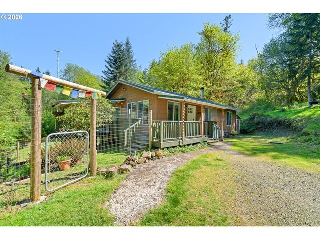 42720 Hidden Springs Dr, Seaside, OR 97138