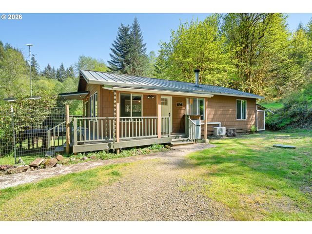 42720 Hidden Springs Dr, Seaside, OR 97138