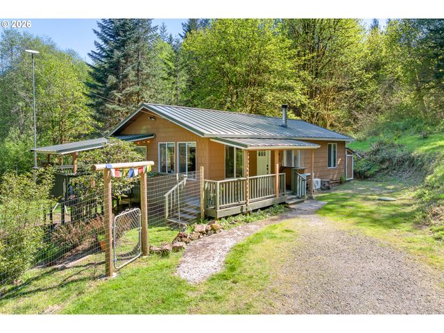 42720 Hidden Springs Dr, Seaside, OR 97138