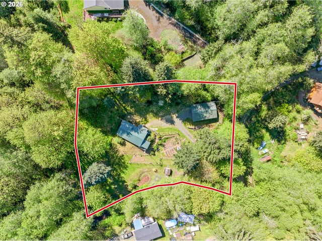 42720 Hidden Springs Dr, Seaside, OR 97138