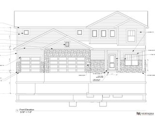 11407 N 173 Street, Bennington, NE 68007