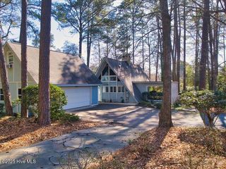 2 Little River Lane, Whispering Pines, NC 28327