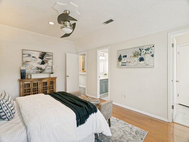 2201 Cambridge Drive, Hurst, TX 76054