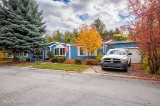 6308 McCall St Lot #6, Bonners Ferry, ID 83805