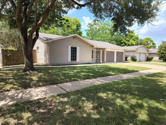 4865 Beechaven Street, Houston, TX 77053