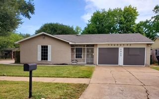 4865 Beechaven Street, Houston, TX 77053