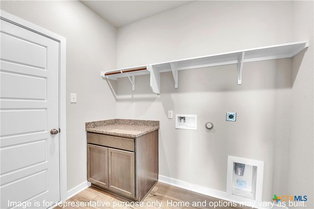 1788 Longmire Loop, Temple, TX 76502