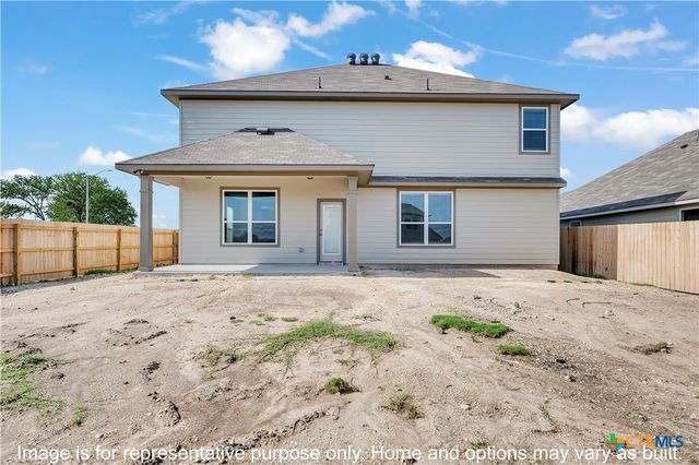 1788 Longmire Loop, Temple, TX 76502