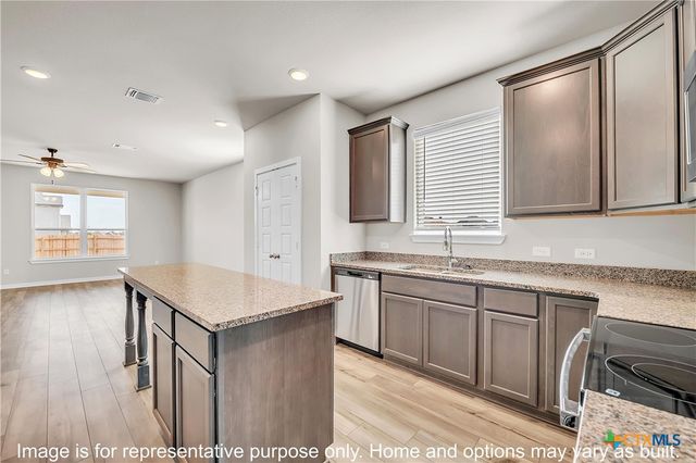 1788 Longmire Loop, Temple, TX 76502