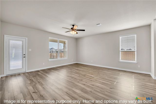 1788 Longmire Loop, Temple, TX 76502