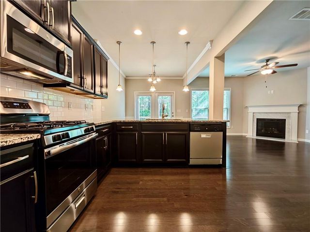 2467 Norwood Park Crossing, Atlanta, GA 30340