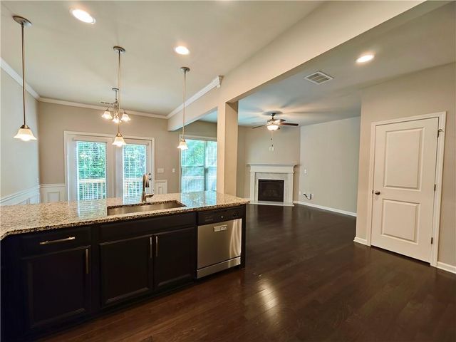 2467 Norwood Park Crossing, Atlanta, GA 30340