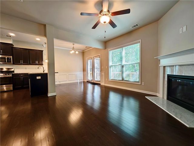 2467 Norwood Park Crossing, Atlanta, GA 30340