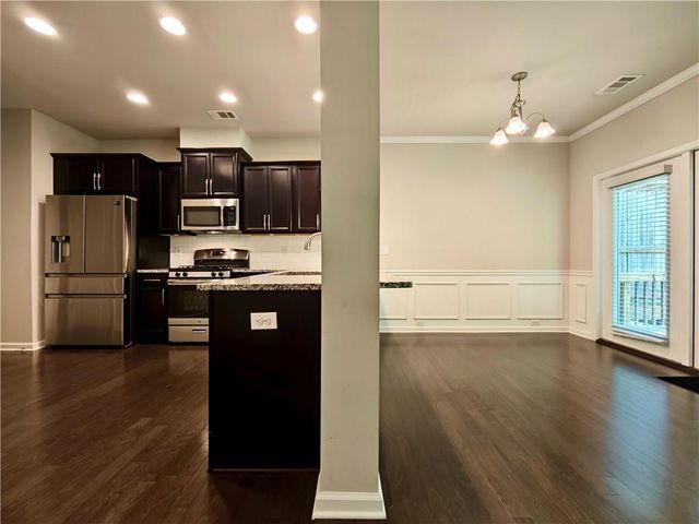 2467 Norwood Park Crossing, Atlanta, GA 30340
