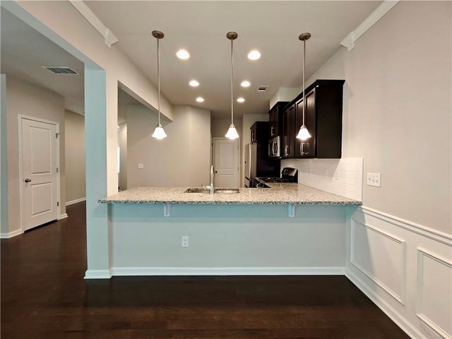 2467 Norwood Park Crossing, Atlanta, GA 30340