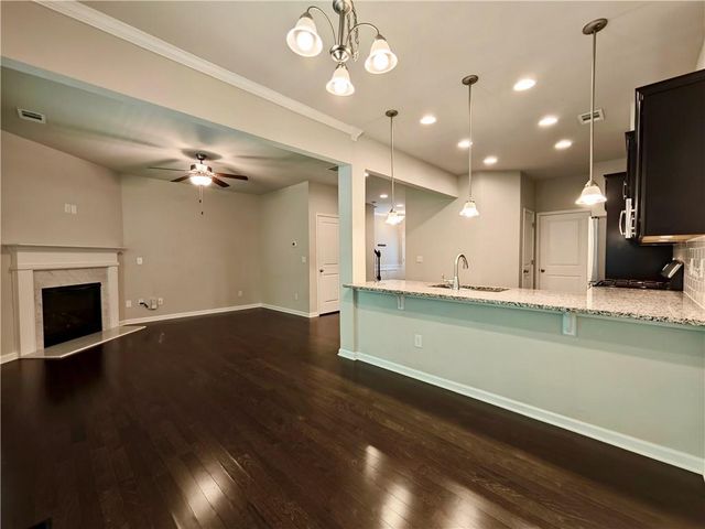 2467 Norwood Park Crossing, Atlanta, GA 30340