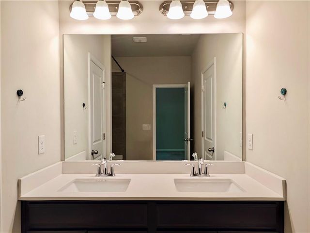2467 Norwood Park Crossing, Atlanta, GA 30340