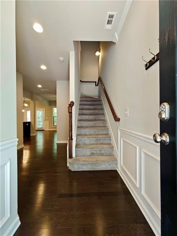 2467 Norwood Park Crossing, Atlanta, GA 30340