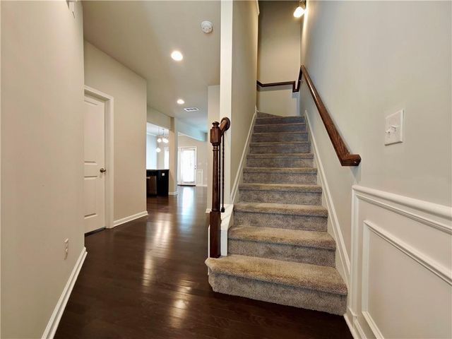 2467 Norwood Park Crossing, Atlanta, GA 30340