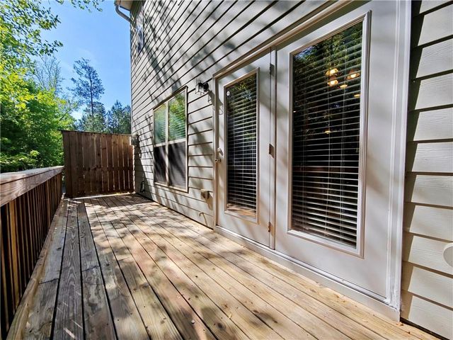 2467 Norwood Park Crossing, Atlanta, GA 30340