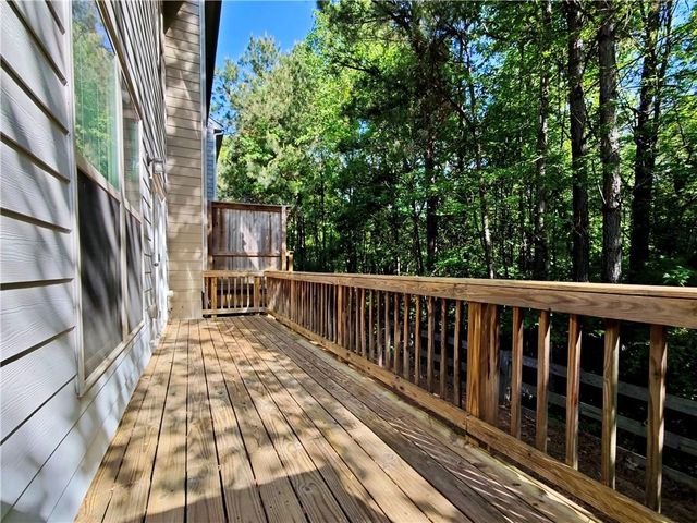 2467 Norwood Park Crossing, Atlanta, GA 30340
