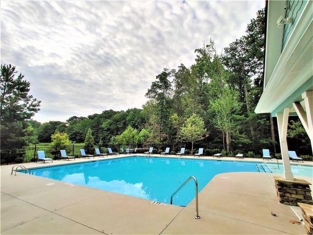 2467 Norwood Park Crossing, Atlanta, GA 30340