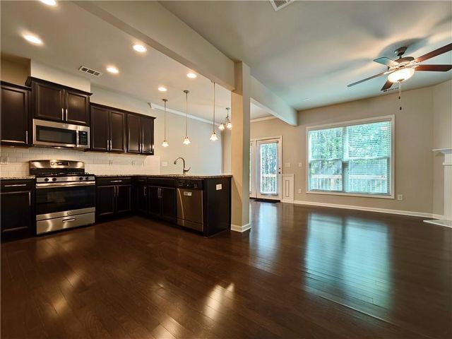 2467 Norwood Park Crossing, Atlanta, GA 30340